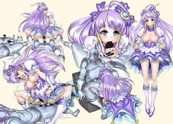 Page 13: 012.jpg | Star O-Twinkle Hamecure | View Page!