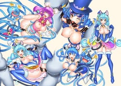 Page 15: 014.jpg | Star O-Twinkle Hamecure | View Page!