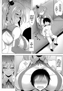 Page 7: 006.jpg | Star Saint Star Louis part.2 | View Page!