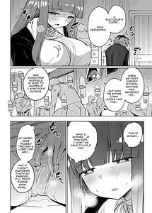 Page 10: 009.jpg | Stark-sama wa Ecchi | View Page!