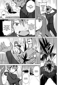 Page 11: 010.jpg | Stark-sama wa Ecchi | View Page!