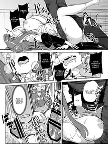 Page 15: 014.jpg | Stark-sama wa Ecchi | View Page!