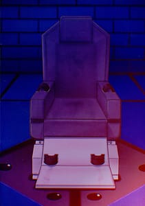 Page 2: 001.jpg | Street Fighter IIV Chun-Li ga Tadoru Korekara no Monogatari Da | View Page!