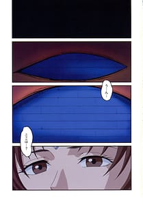 Page 3: 002.jpg | Street Fighter IIV Chun-Li ga Tadoru Korekara no Monogatari Da | View Page!