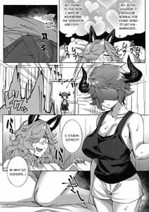 Page 11: 010.jpg | Sturm-dono ga Saiinkouka de Meromero ni Nacchau Hon | View Page!