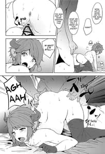 Page 13: 012.jpg | Sturm-dono to Sashite Asobou!! | View Page!