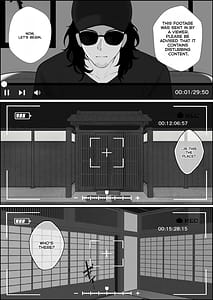 Page 3: 002.jpg | Su Kuu Ai Mugon Muhyoujou Bakunyuu Kyojiri no Yuurei Niji Itto Mitsume Rarenagara pisuton-goto ni Zetchou Saserare-kotsu no Zui made Aisa Reru Hanashi | View Page!