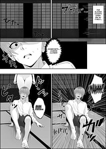 Page 7: 006.jpg | Su Kuu Ai Mugon Muhyoujou Bakunyuu Kyojiri no Yuurei Niji Itto Mitsume Rarenagara pisuton-goto ni Zetchou Saserare-kotsu no Zui made Aisa Reru Hanashi | View Page!