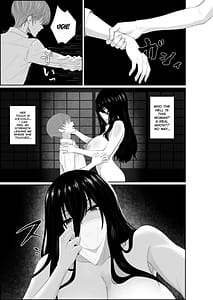 Page 9: 008.jpg | Su Kuu Ai Mugon Muhyoujou Bakunyuu Kyojiri no Yuurei Niji Itto Mitsume Rarenagara pisuton-goto ni Zetchou Saserare-kotsu no Zui made Aisa Reru Hanashi | View Page!