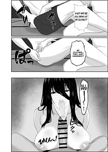 Page 12: 011.jpg | Su Kuu Ai Mugon Muhyoujou Bakunyuu Kyojiri no Yuurei Niji Itto Mitsume Rarenagara pisuton-goto ni Zetchou Saserare-kotsu no Zui made Aisa Reru Hanashi | View Page!