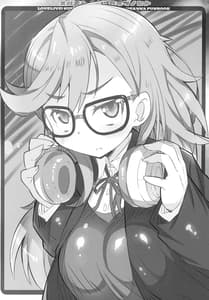 Page 3: 002.jpg | Subarashii H na Karada no Koto | View Page!