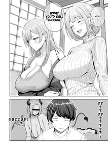 Page 5: 004.jpg | Succubus-san Chi no Kazoku Kankei - The Succubus Family Chronicles | View Page!