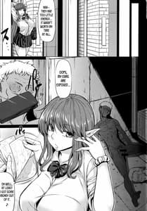 Page 4: 003.jpg | Succubus 3 Shimai no Shotagari | View Page!