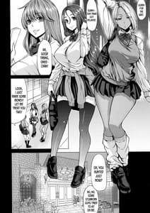 Page 5: 004.jpg | Succubus 3 Shimai no Shotagari | View Page!