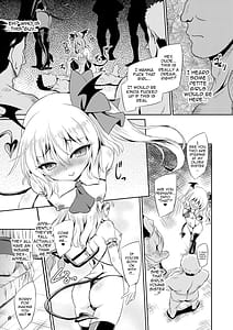 Page 9: 008.jpg | Succubus Koumakan part II | View Page!