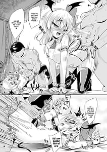 Page 16: 015.jpg | Succubus Koumakan part II | View Page!