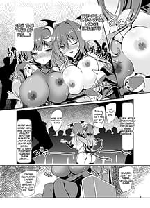 Page 8: 007.jpg | Succubus Koumakan part III | View Page!