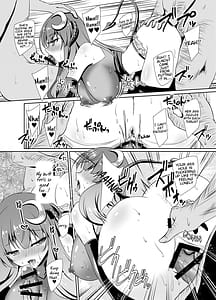 Page 15: 014.jpg | Succubus Koumakan part III | View Page!