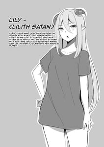 Page 2: 001.jpg | Succubus Lily 2 | View Page!