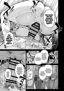 Page 4: 003.jpg | Succubus Seitokai Shiko Shiko Shikkoubu 3.5 -Katsudou Kiroku- | View Page!