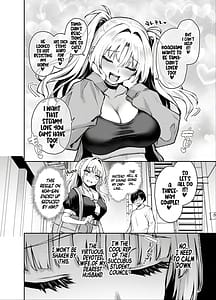 Page 6: 005.jpg | Succubus Seitokai Shiko Shiko Shikkoubu 3 | View Page!