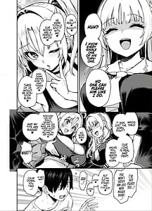 Page 8: 007.jpg | Succubus Seitokai Shiko Shiko Shikkoubu 3 | View Page!