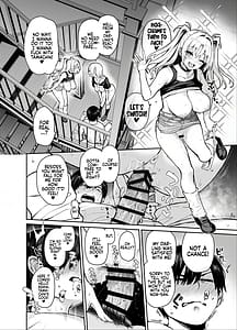 Page 14: 013.jpg | Succubus Seitokai Shiko Shiko Shikkoubu 3 | View Page!