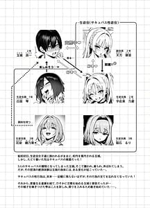Page 3: 002.jpg | Succubus Seitokai Shiko Shiko Shikkoubu 4 Zenpen | View Page!