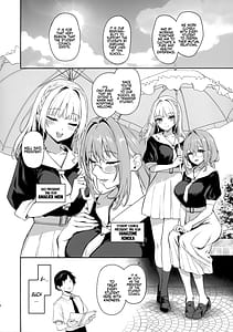 Page 4: 003.jpg | Succubus Seitokai Shikoshiko Shikkoubu | View Page!