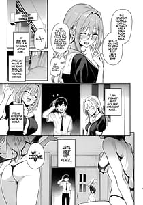 Page 7: 006.jpg | Succubus Seitokai Shikoshiko Shikkoubu | View Page!