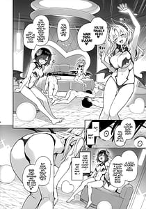 Page 8: 007.jpg | Succubus Seitokai Shikoshiko Shikkoubu | View Page!