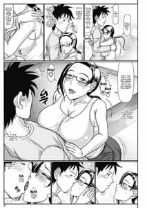 Page 5: 004.jpg | Succubus Sensei to Hitasura Icha Love H Suru Hon | View Page!