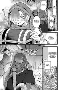 Page 4: 003.jpg | Succubus Shoku. Boukensha Ore Meikyuu de Shokuryou ga Tsukita node Succubus ni Natte Kikan Shimasu | View Page!