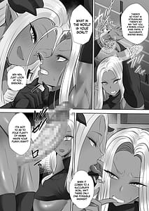 Page 4: 003.jpg | Succubus VS Dark Elf | View Page!