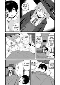 Page 2: 001.jpg | Succubus ga Konran Shiteiru Ma ni | View Page!