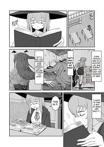 Page 3: 002.jpg | Succubus ga Konran Shiteiru Ma ni | View Page!