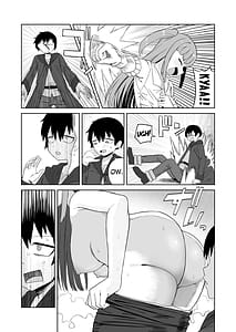 Page 7: 006.jpg | Succubus ga Konran Shiteiru Ma ni | View Page!