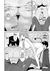 Page 9: 008.jpg | Succubus ga Konran Shiteiru Ma ni | View Page!