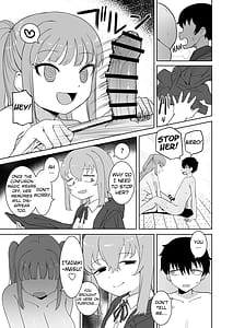 Page 10: 009.jpg | Succubus ga Konran Shiteiru Ma ni | View Page!