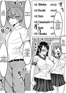 Page 2: 001.jpg | Succubus ni H na Shoubu de Makechau Yuutousei-kun | View Page!