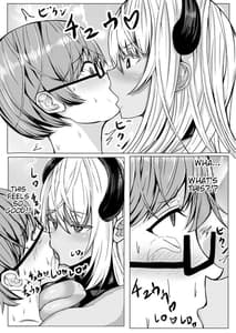 Page 10: 009.jpg | Succubus ni H na Shoubu de Makechau Yuutousei-kun | View Page!