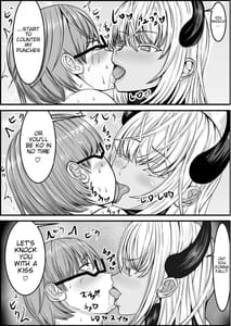 Page 12: 011.jpg | Succubus ni H na Shoubu de Makechau Yuutousei-kun | View Page!