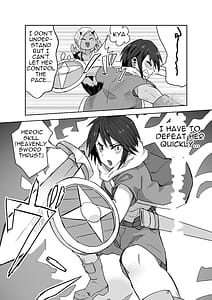 Page 4: 003.jpg | Succubus ni Haiboku Shite Chitchana Teisobi o Tsukerarechau Ohanashi | View Page!