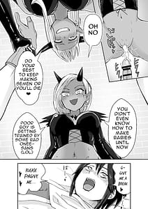 Page 9: 008.jpg | Succubus ni Haiboku Shite Chitchana Teisobi o Tsukerarechau Ohanashi | View Page!
