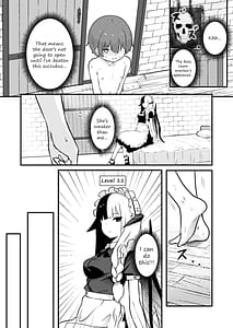 Page 9: 008.jpg | Succubus no Oyado ni Goyoujin Succubus ni Shimeagerarete Ochinchin kara Level o Shibori Torareru Ohanashi | View Page!