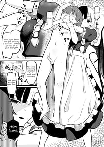 Page 10: 009.jpg | Succubus no Oyado ni Goyoujin Succubus ni Shimeagerarete Ochinchin kara Level o Shibori Torareru Ohanashi | View Page!