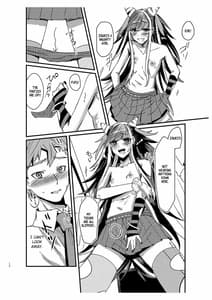 Page 11: 010.jpg | Suezen Kuwanu wa Hajime no Haji! | View Page!