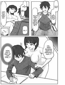 Page 7: 006.jpg | Suguha-chan ni Mechakucha Yuuwaku Sareru Hon | View Page!