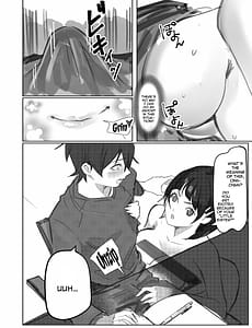 Page 8: 007.jpg | Suguha-chan ni Mechakucha Yuuwaku Sareru Hon | View Page!