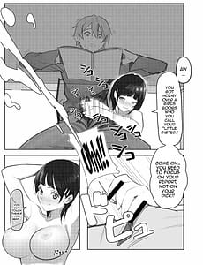 Page 9: 008.jpg | Suguha-chan ni Mechakucha Yuuwaku Sareru Hon | View Page!